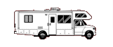 Motorhome (Type c)