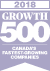 Growth 500